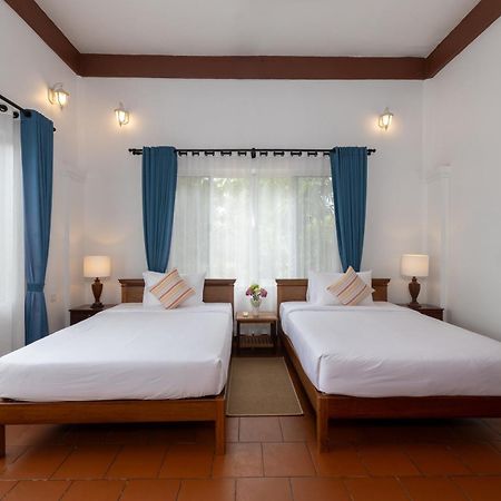 Atoh'S Maison Siem Reap Ngoại thất bức ảnh