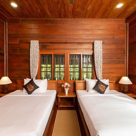 Atoh'S Maison Siem Reap Ngoại thất bức ảnh