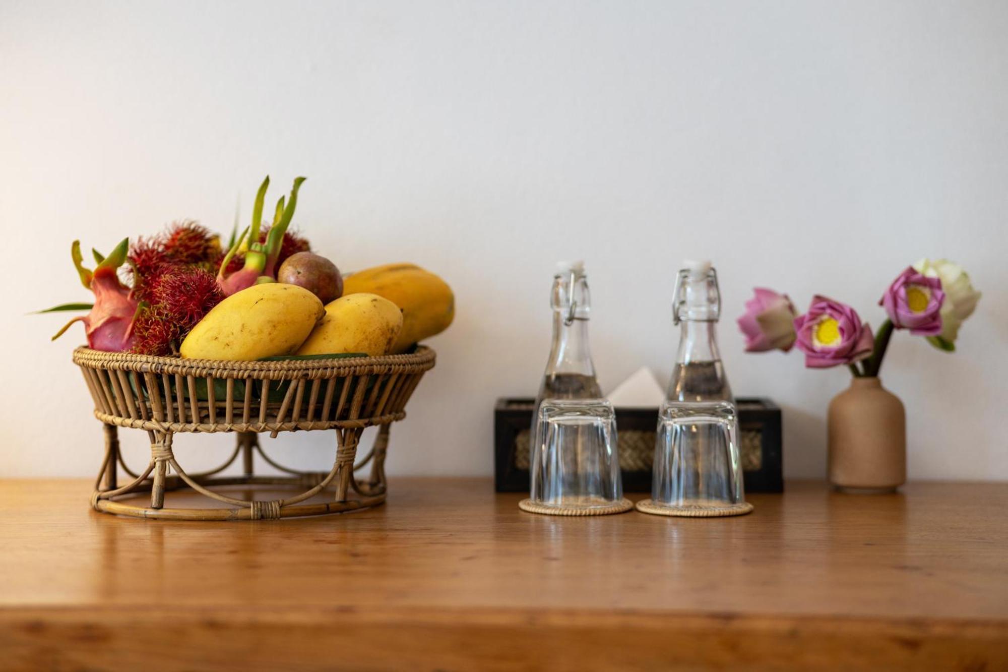Atoh'S Maison Siem Reap Ngoại thất bức ảnh