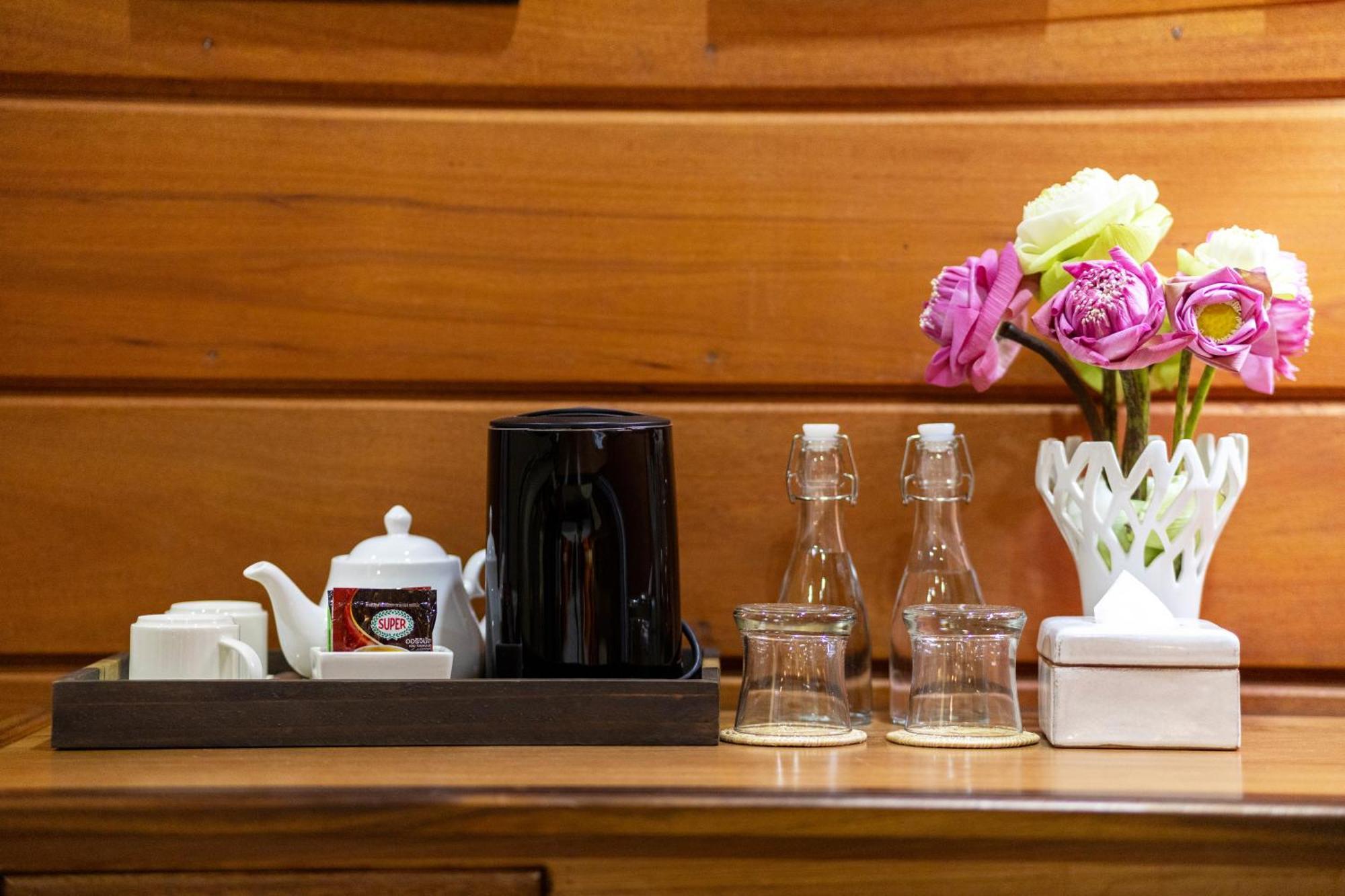 Atoh'S Maison Siem Reap Ngoại thất bức ảnh