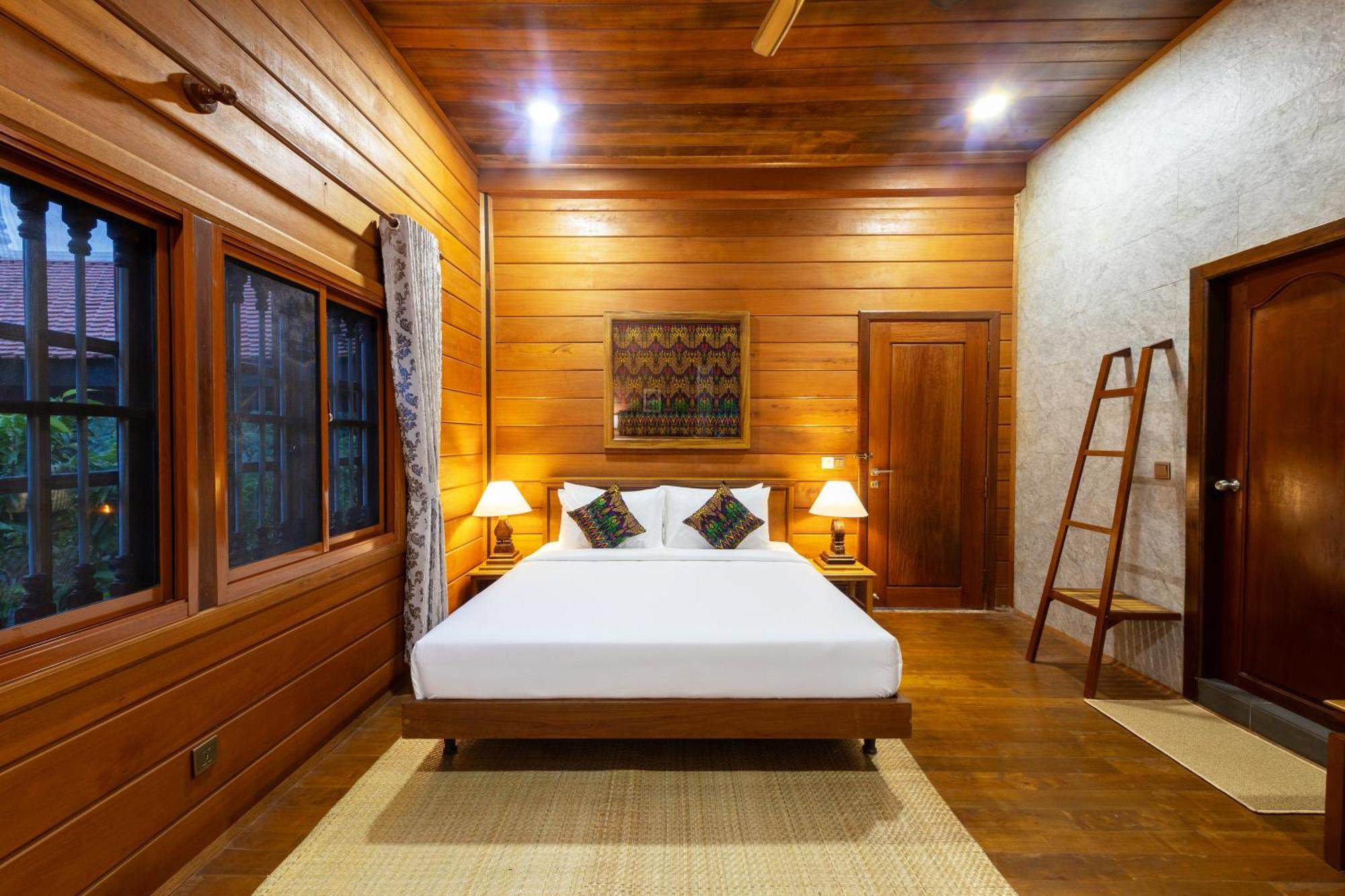 Atoh'S Maison Siem Reap Ngoại thất bức ảnh
