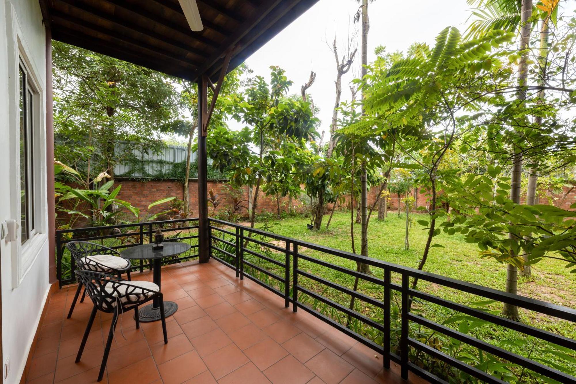 Atoh'S Maison Siem Reap Ngoại thất bức ảnh