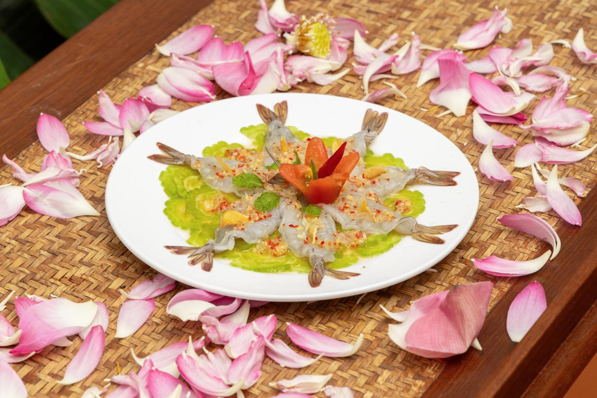 Atoh'S Maison Siem Reap Ngoại thất bức ảnh