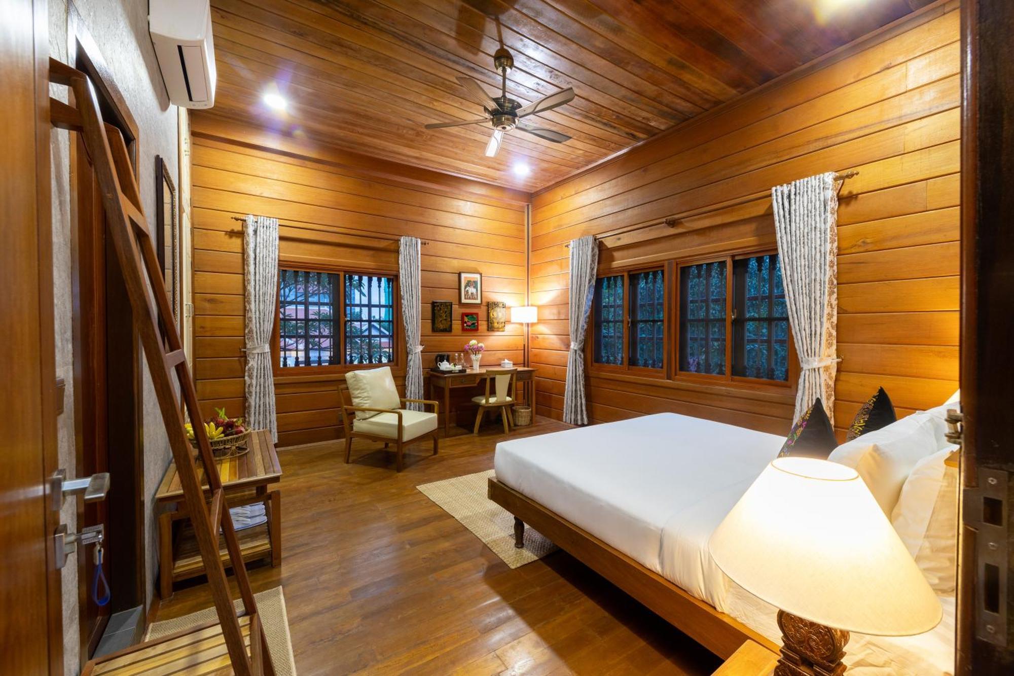 Atoh'S Maison Siem Reap Ngoại thất bức ảnh