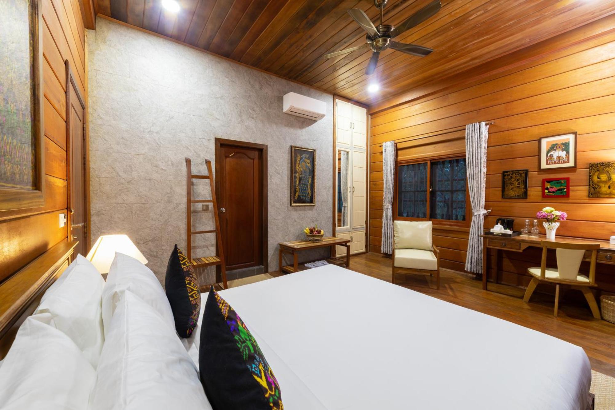 Atoh'S Maison Siem Reap Ngoại thất bức ảnh