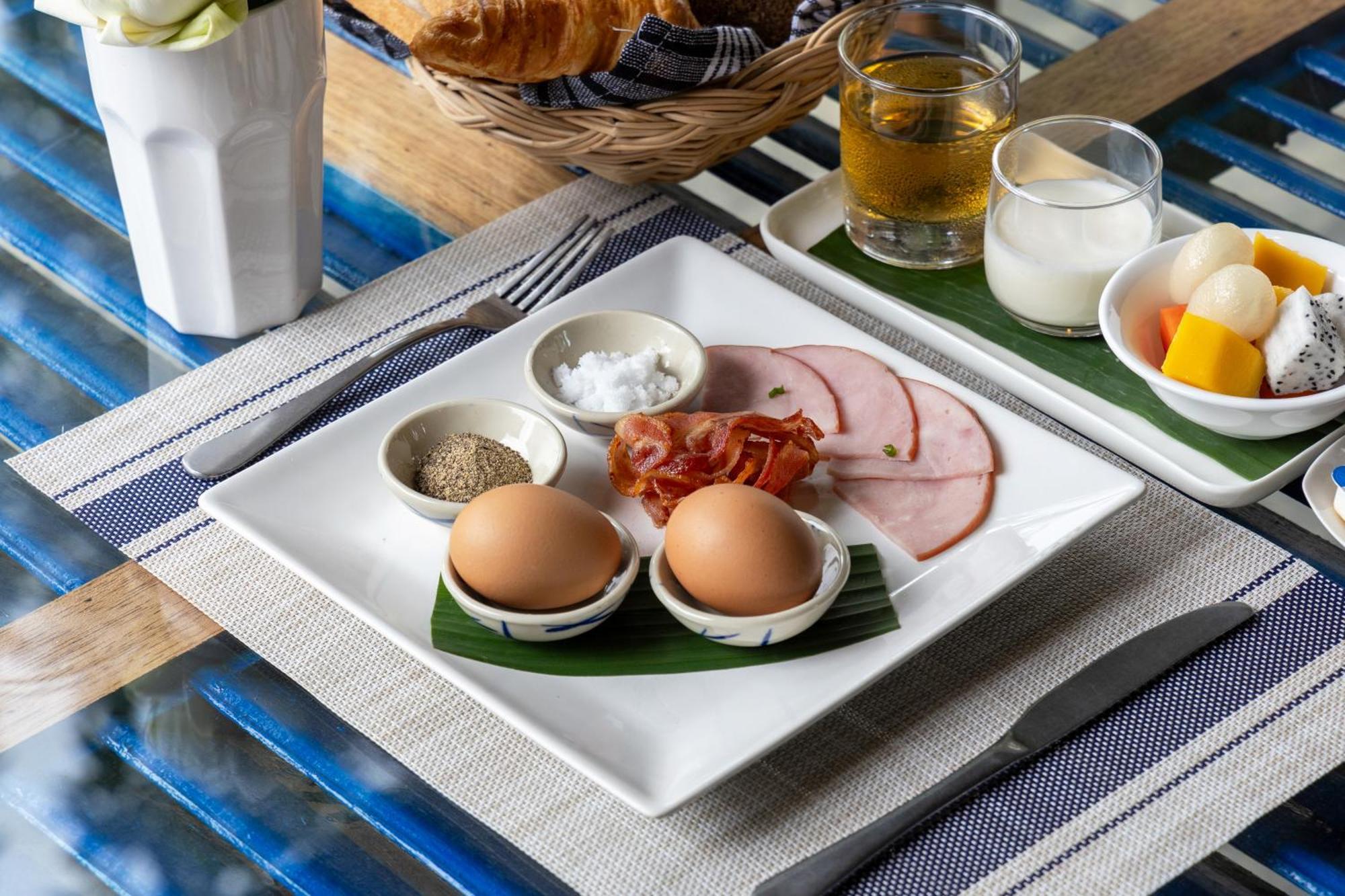 Atoh'S Maison Siem Reap Ngoại thất bức ảnh
