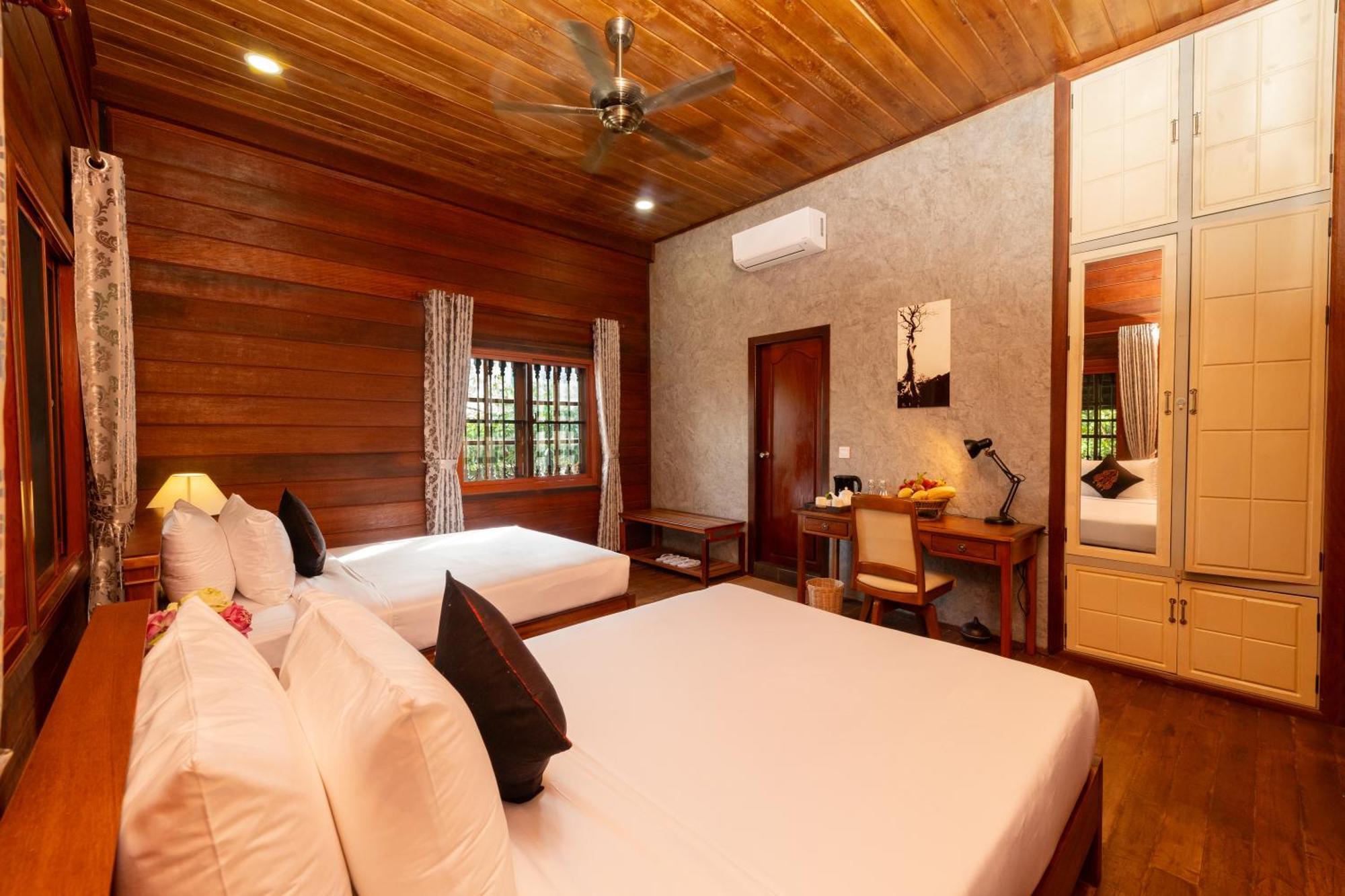 Atoh'S Maison Siem Reap Ngoại thất bức ảnh