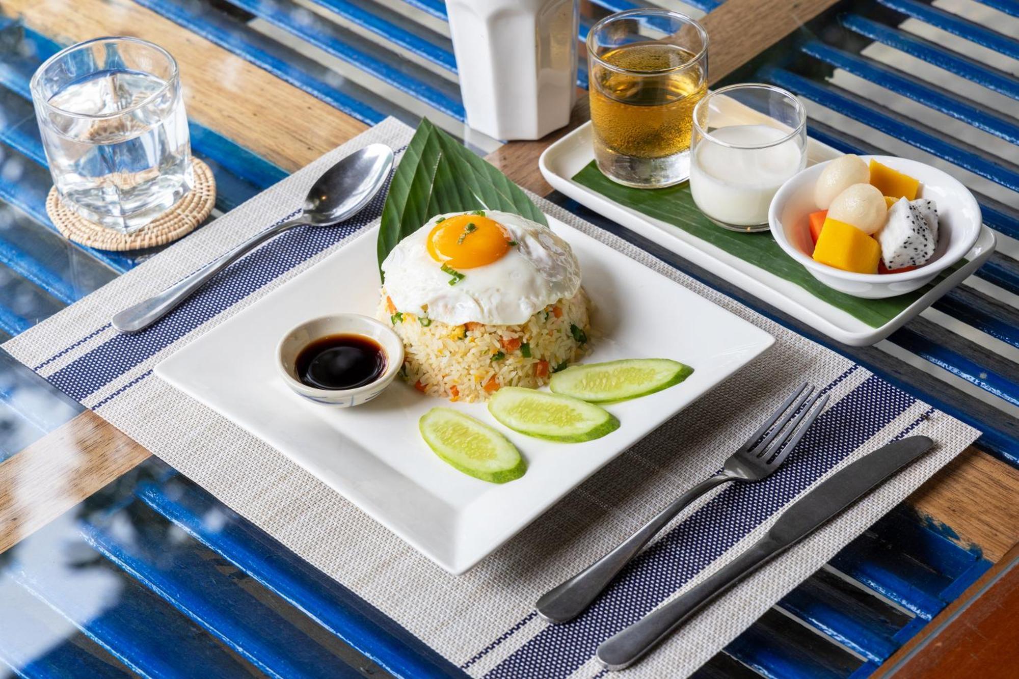 Atoh'S Maison Siem Reap Ngoại thất bức ảnh