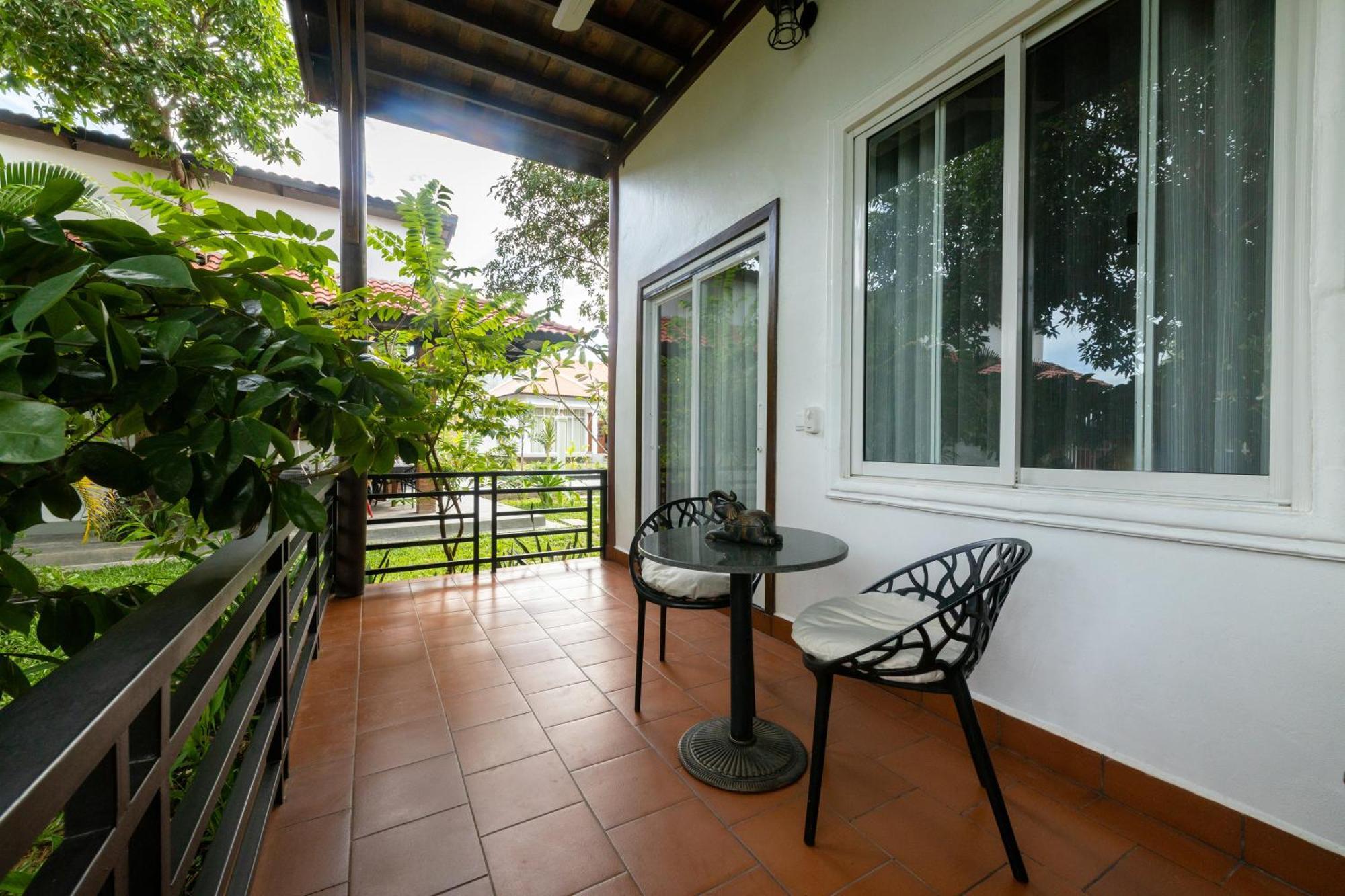 Atoh'S Maison Siem Reap Ngoại thất bức ảnh