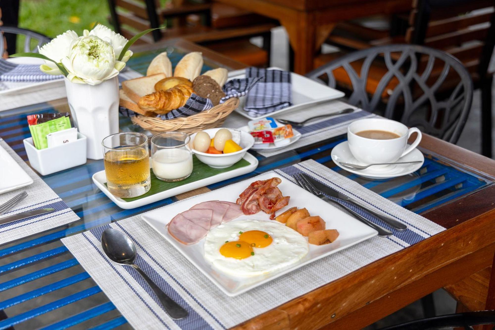 Atoh'S Maison Siem Reap Ngoại thất bức ảnh