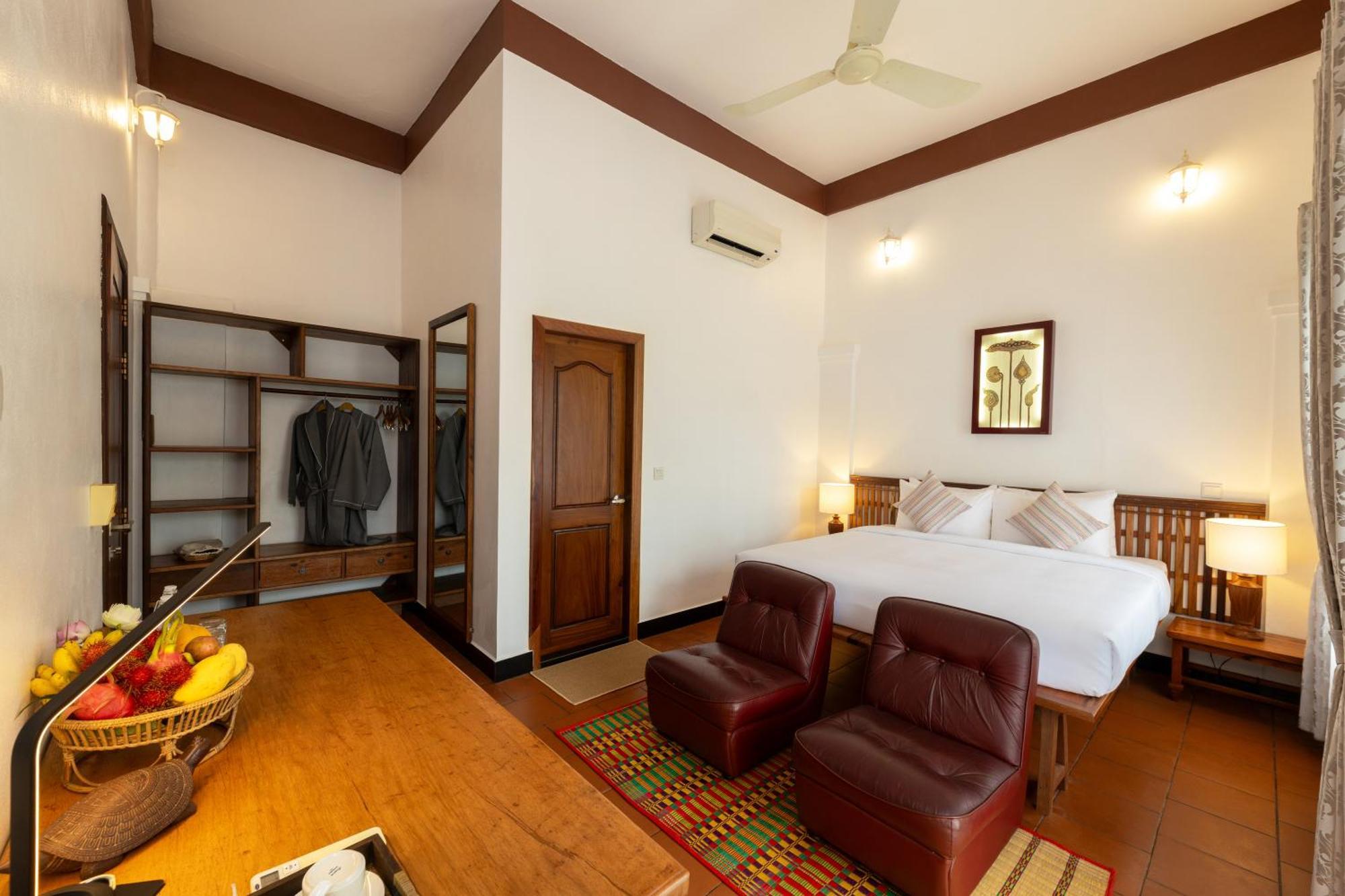 Atoh'S Maison Siem Reap Ngoại thất bức ảnh