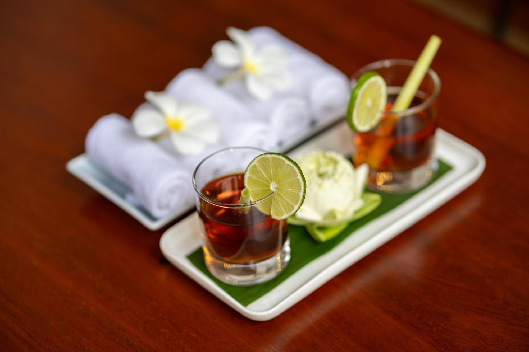 Atoh'S Maison Siem Reap Ngoại thất bức ảnh