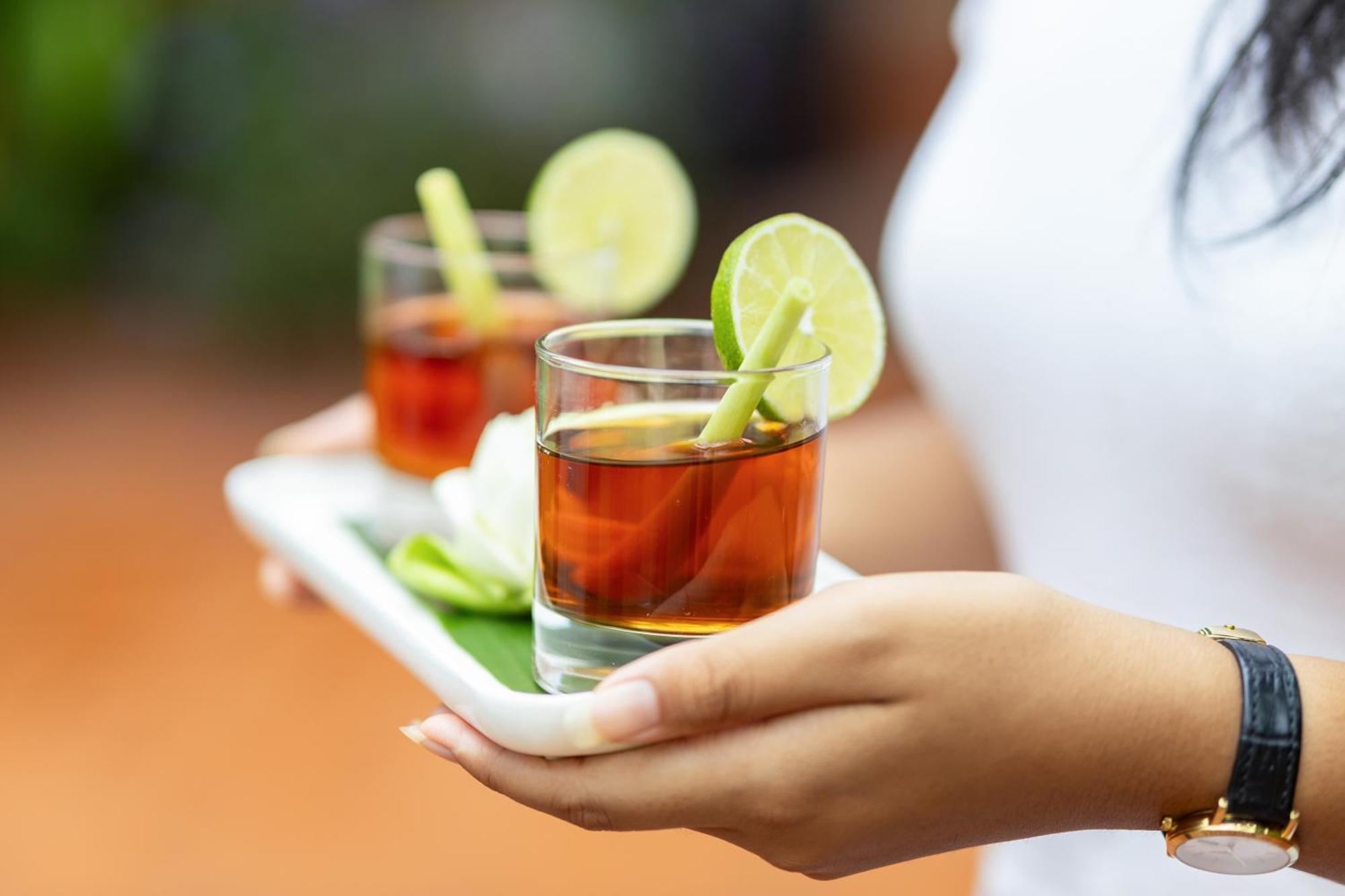 Atoh'S Maison Siem Reap Ngoại thất bức ảnh