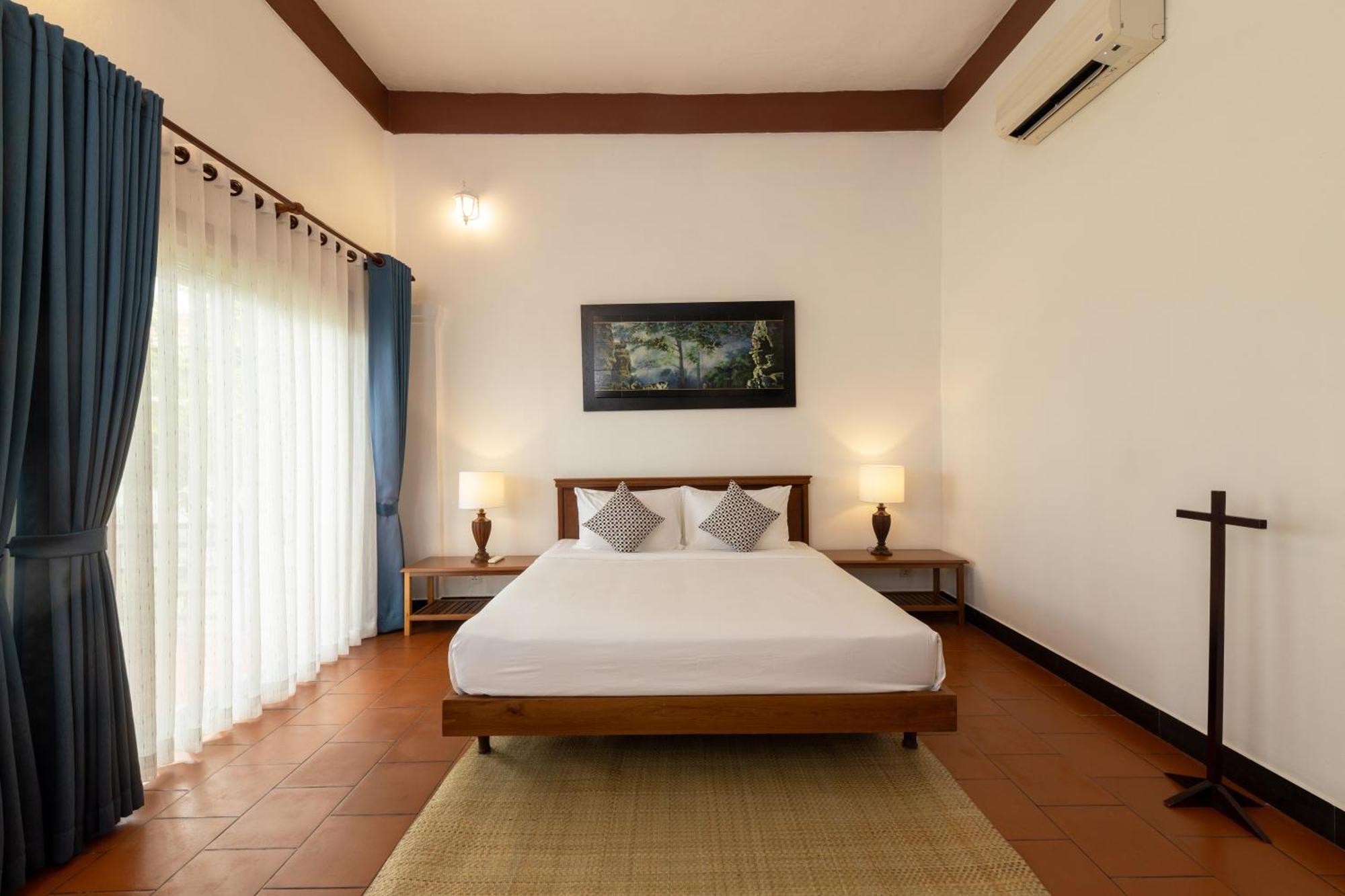 Atoh'S Maison Siem Reap Ngoại thất bức ảnh