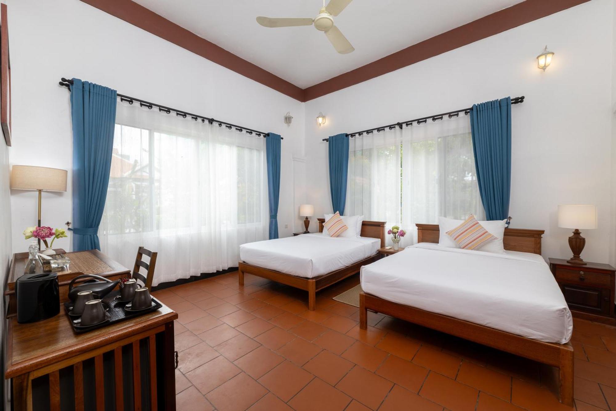 Atoh'S Maison Siem Reap Ngoại thất bức ảnh