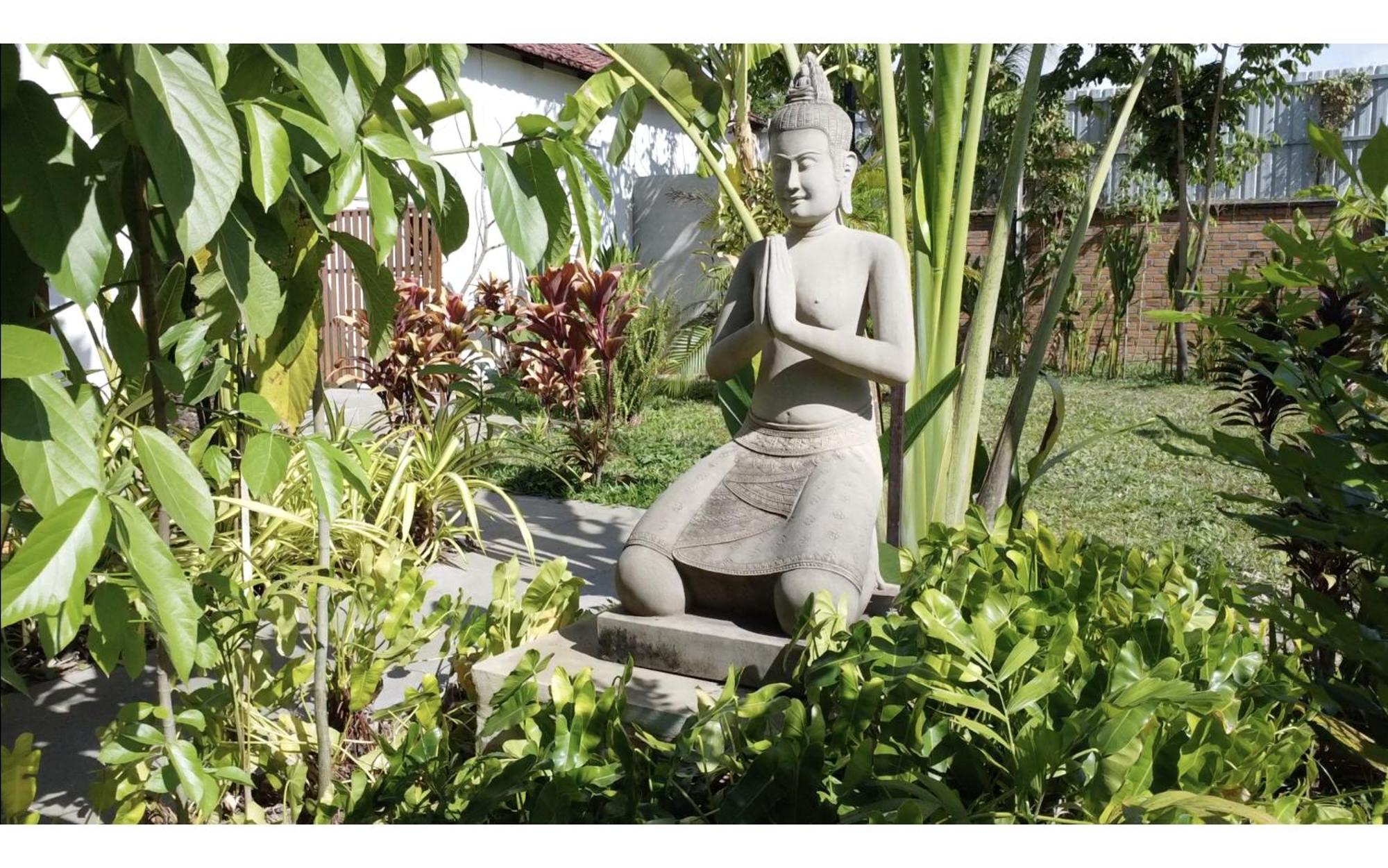 Atoh'S Maison Siem Reap Ngoại thất bức ảnh