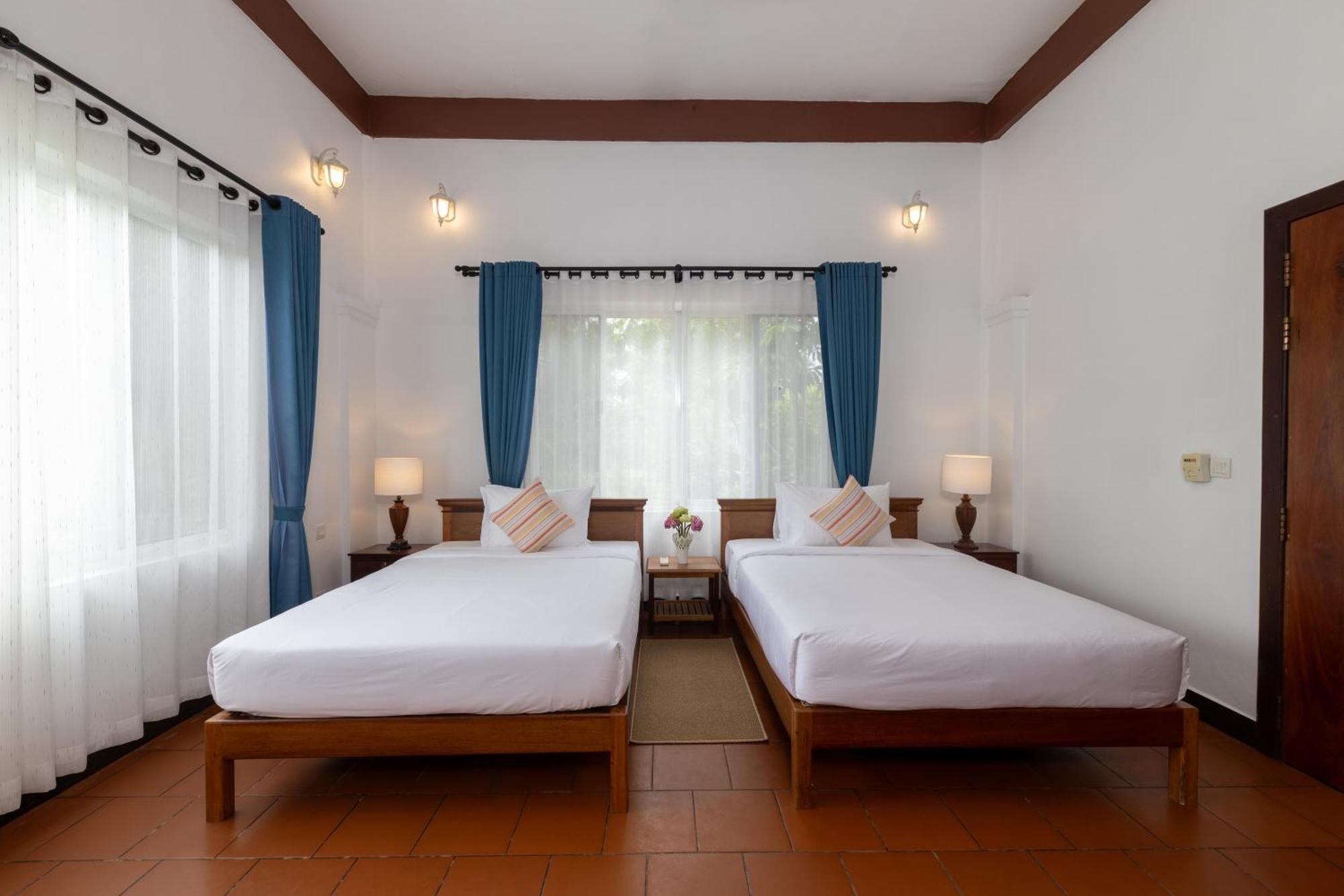 Atoh'S Maison Siem Reap Ngoại thất bức ảnh