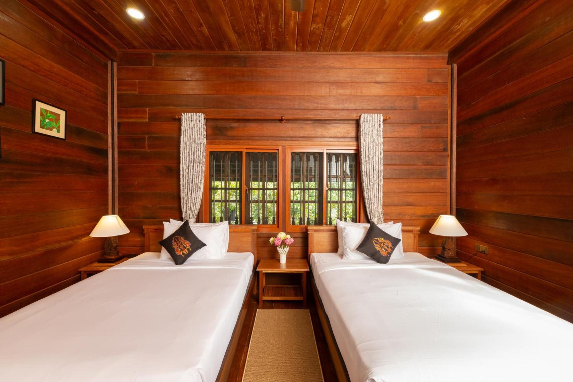 Atoh'S Maison Siem Reap Ngoại thất bức ảnh